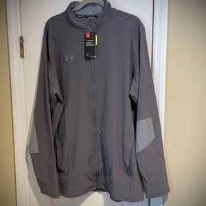 Under Armour Lightweight Jacket